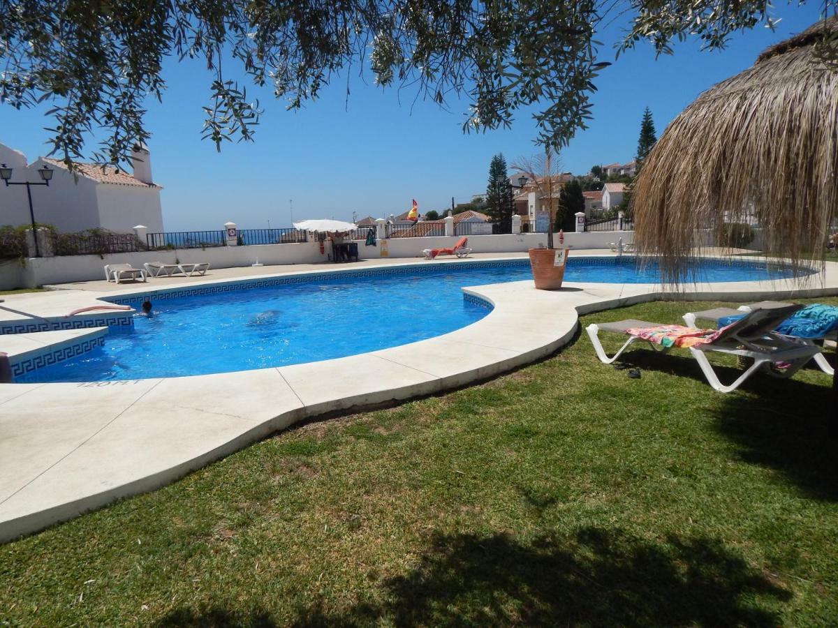 Hébergement de vacances Fantastica Casa En Tropicana Nerja